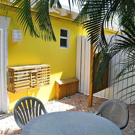 The Ocean View Inn Islamorada Ngoại thất bức ảnh