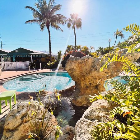 The Ocean View Inn Islamorada Ngoại thất bức ảnh