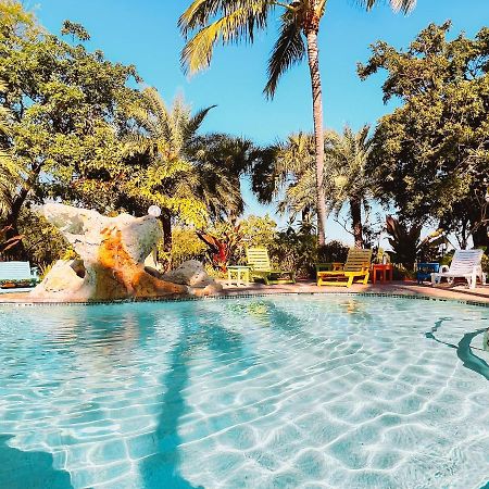 The Ocean View Inn Islamorada Ngoại thất bức ảnh