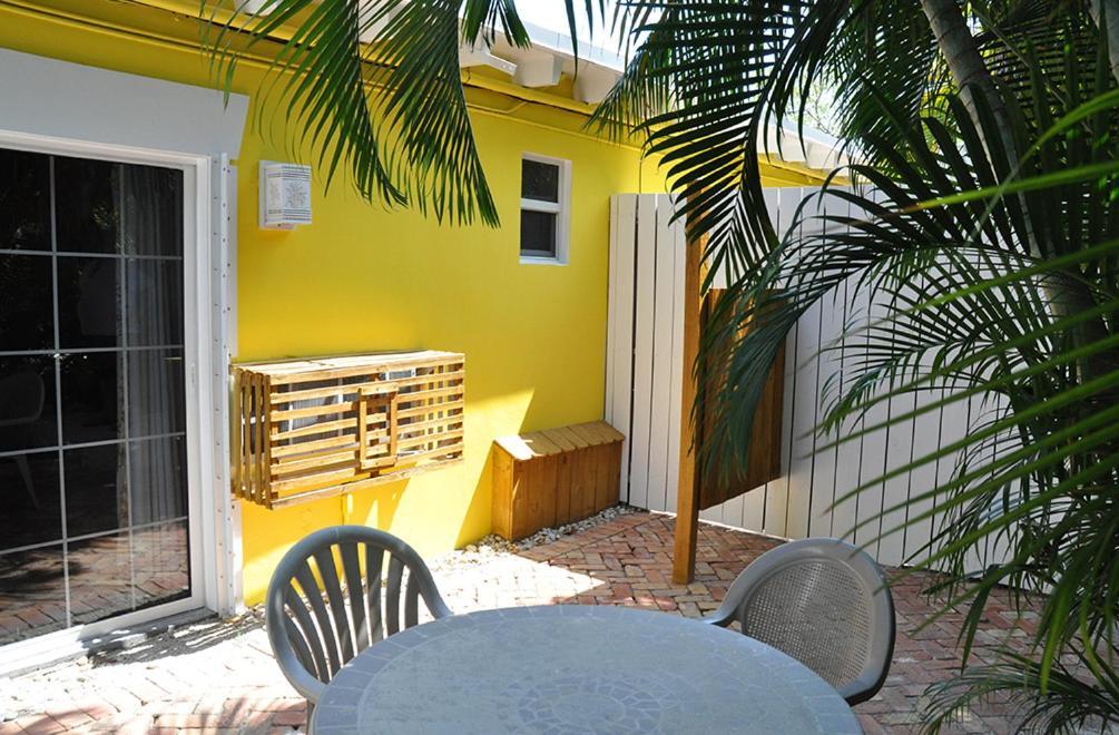 The Ocean View Inn Islamorada Ngoại thất bức ảnh