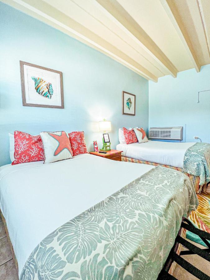 The Ocean View Inn Islamorada Ngoại thất bức ảnh