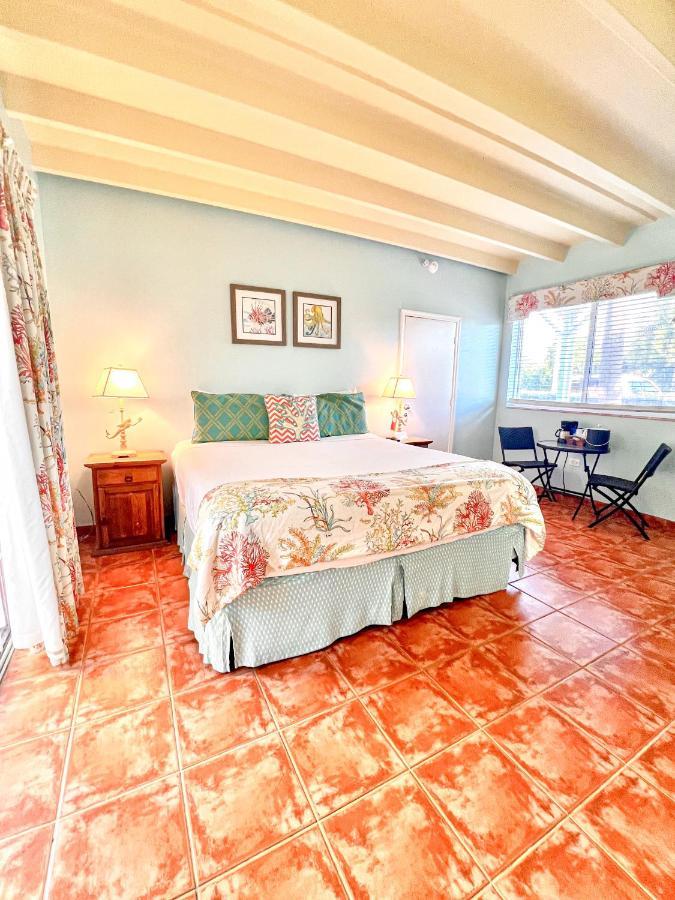 The Ocean View Inn Islamorada Ngoại thất bức ảnh