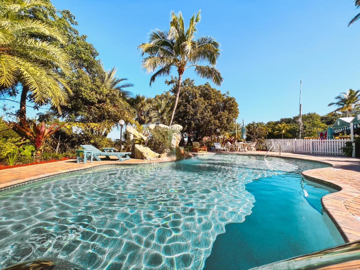 The Ocean View Inn Islamorada Ngoại thất bức ảnh